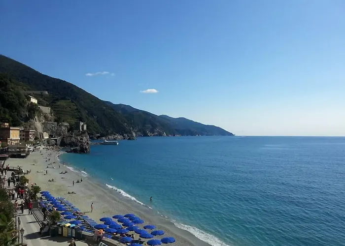 La Terrazza Sul Mare Affittacamere