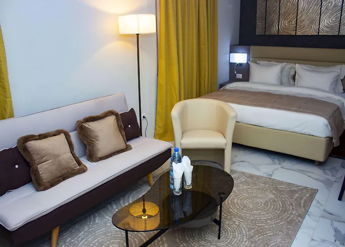 Merina Hotel
