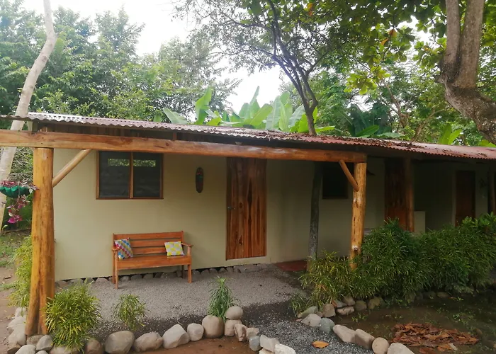 El Gecko Hotel&Tours