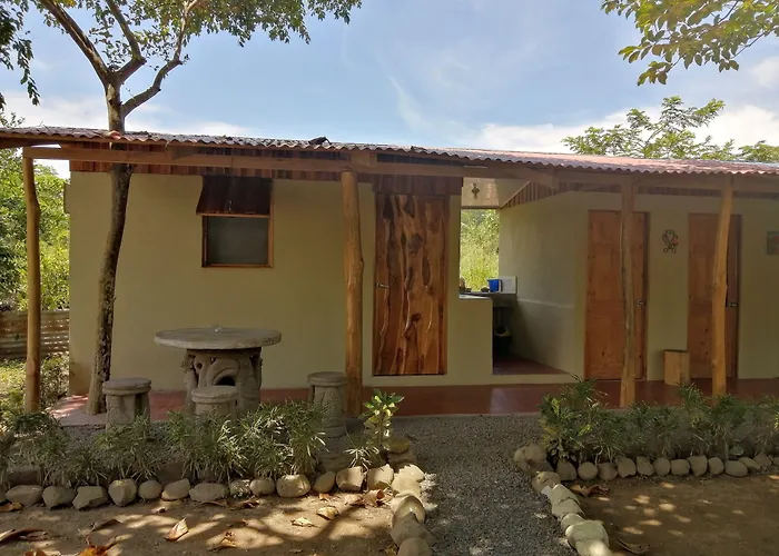 El Gecko Hotel&Tours