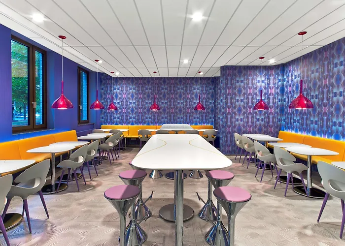 Prize By Radisson, Hannover City