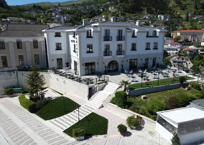 Hotel Fantasy
