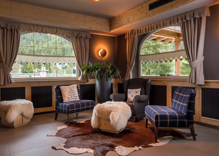 X Alp Hotel