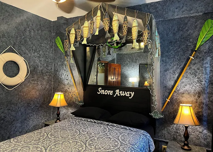 Belize Budget Suites