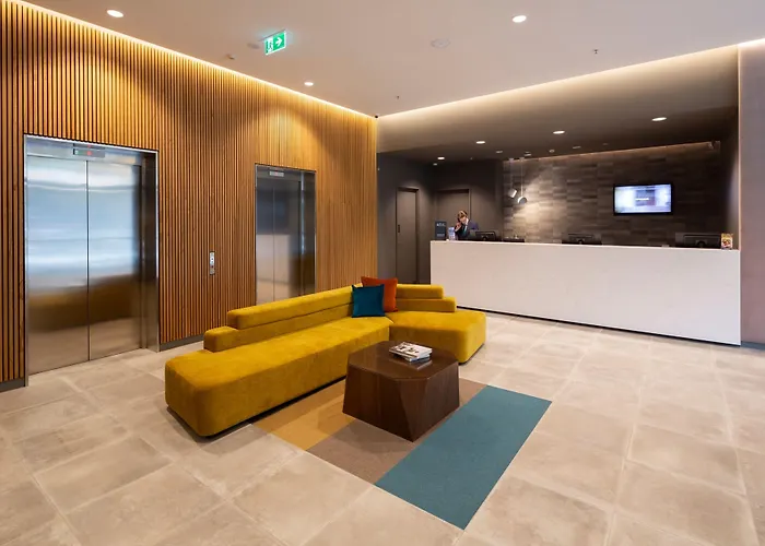 Mercure Canberra Belconnen