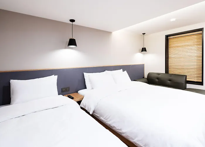 LALA VIANCO BUSINESS Hotel
