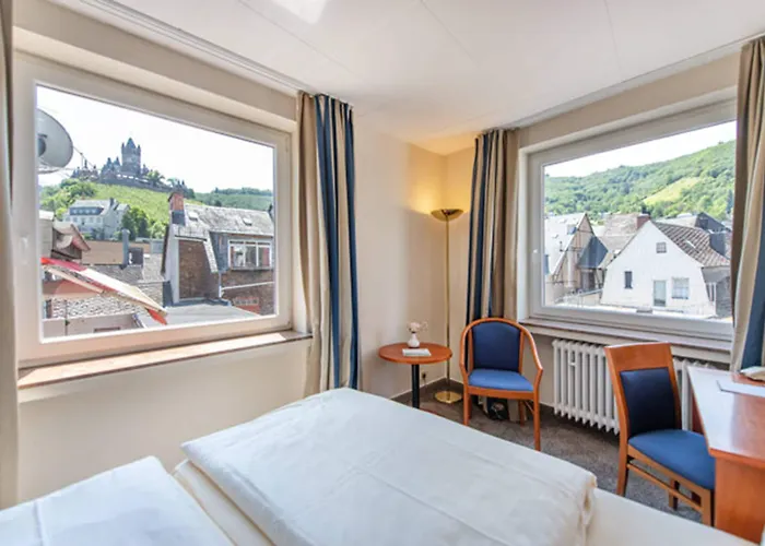 Hotel Karl Müller