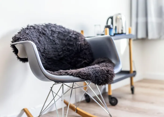 Hotel Soma Nuuk