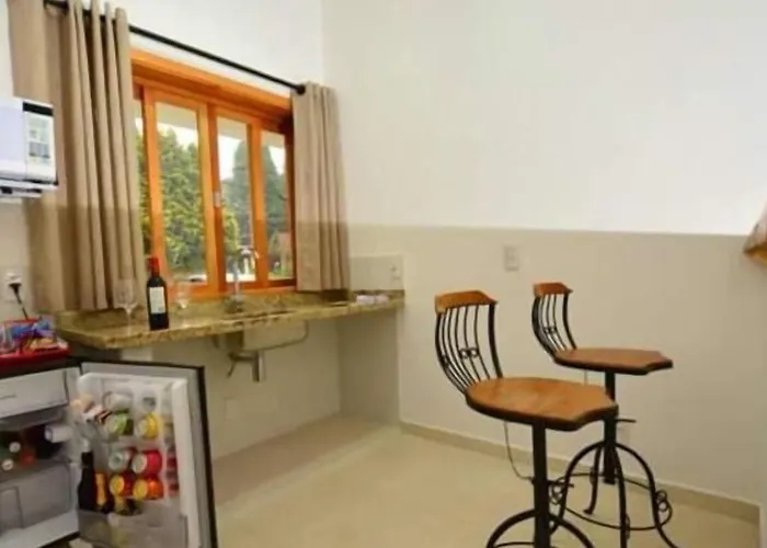 Hotel Villa Greenberg
