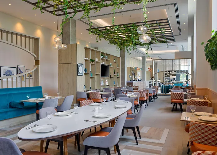 Hilton Garden Inn Stoke On Trent