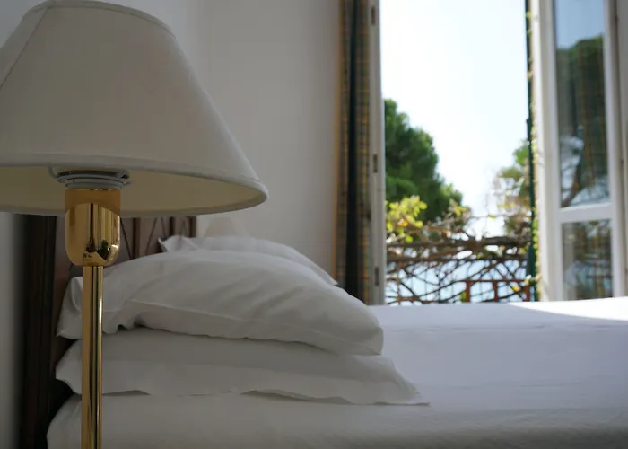 Hotel Beau Rivage