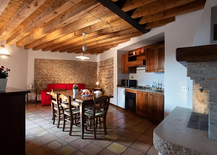 Hotel Al Castello