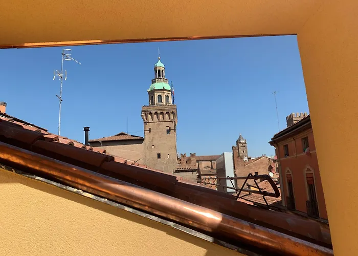 Hotel Roma