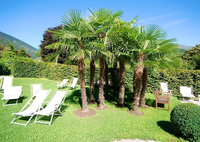 Park Hotel Villa Belvedere