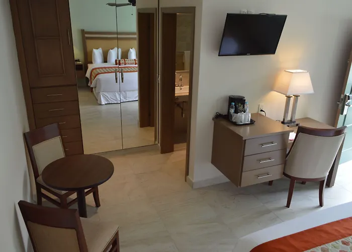 Hotel Villa Magna Poza Rica