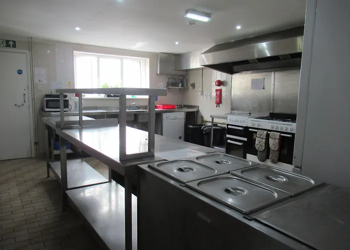 Lennard House