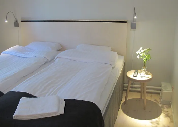 Hotel Akerlund