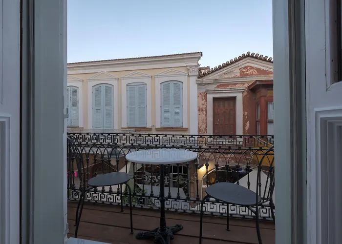 Agora Residence