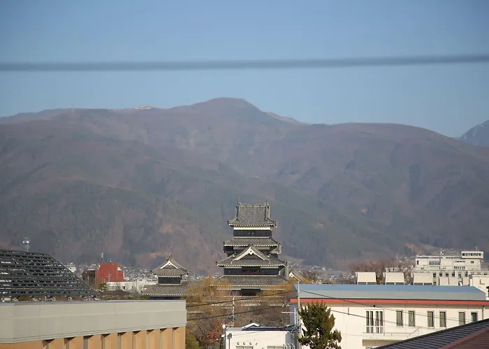 The Celecton Matsumoto
