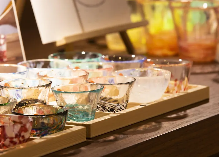 Art Hotel Aomori