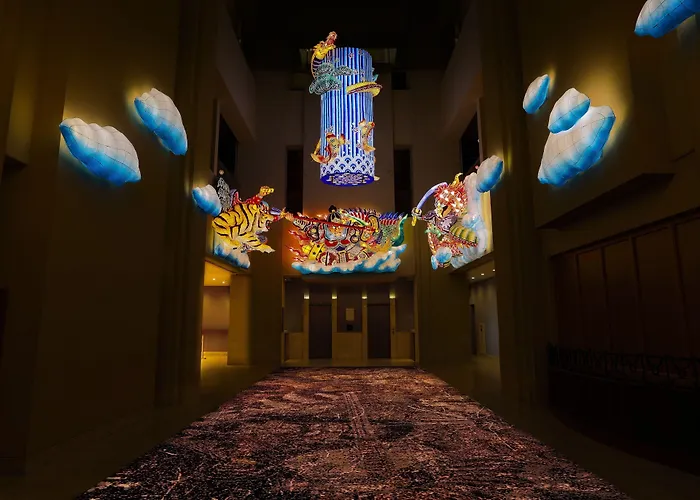 Art Hotel Aomori