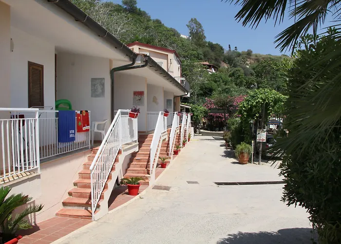 Villaggio Quattro Scogli