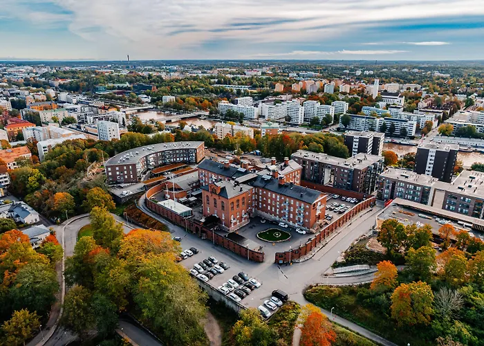 Hotel Kakola