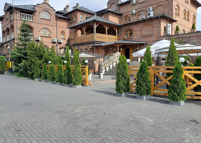 Hotel Staropolska