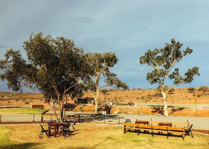 Broken Hill Outback Resort