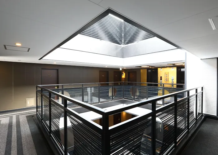 Apa Hotel Higashi Shinjuku Kabukicho Tower