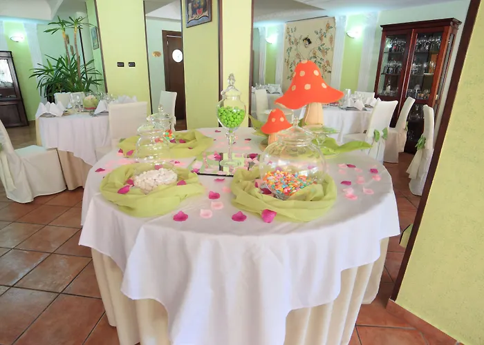 Venus Park Hotel