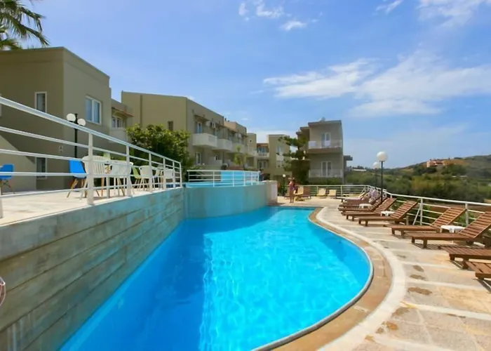 Pelagia Bay