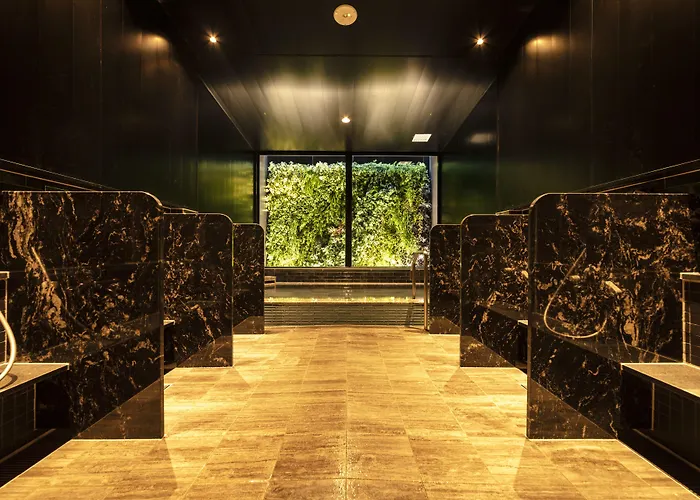 Sanco Inn Grande Nagoya -Hotel & Spa-