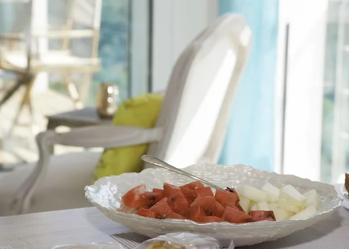 Es Cel De Begur Hotel