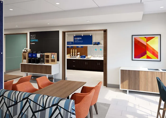 Holiday Inn Express - Thomasville, An Ihg Hotel