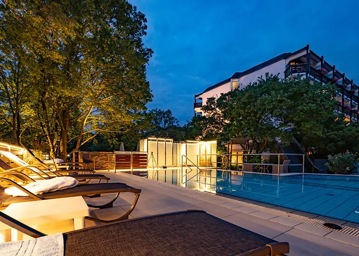 Thermenhotel Apollo