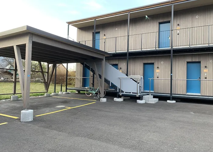 Cubilaris Motel