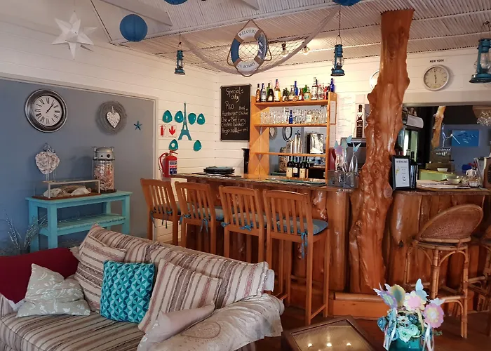 Oceans Hotel & Self Catering