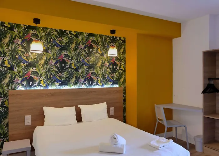 Kyriad Eco - Toulon Ouest La Seyne Sur Mer