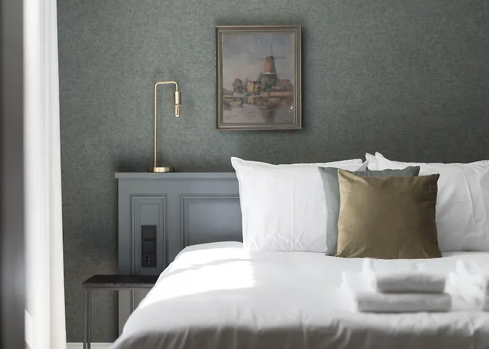 Ysbrantsz Boutique Hotel