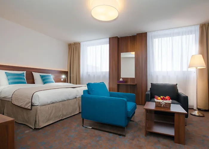 Hotel Metropol WELLNESS&CONGRESS HOTEL