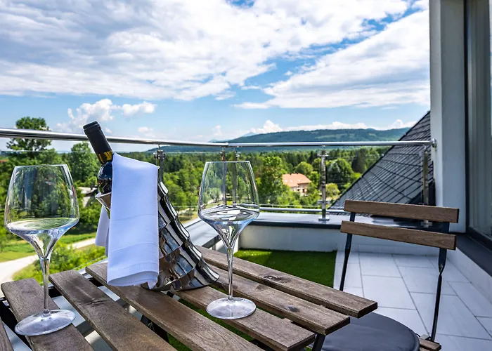 Hotel Palcich Plitvice
