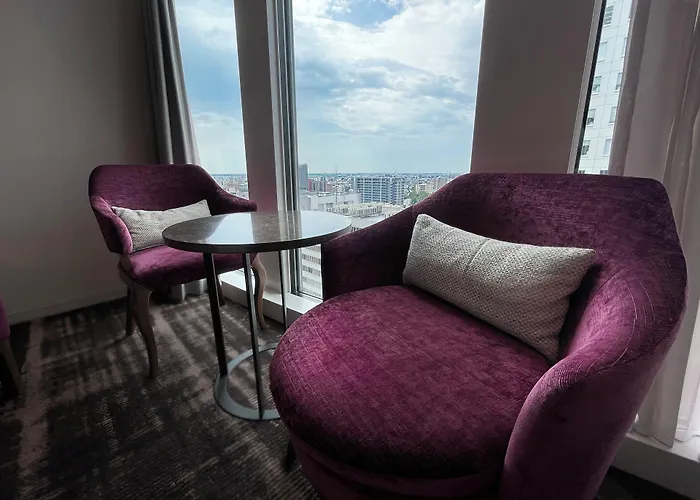 Hotel Grandbach Sendai