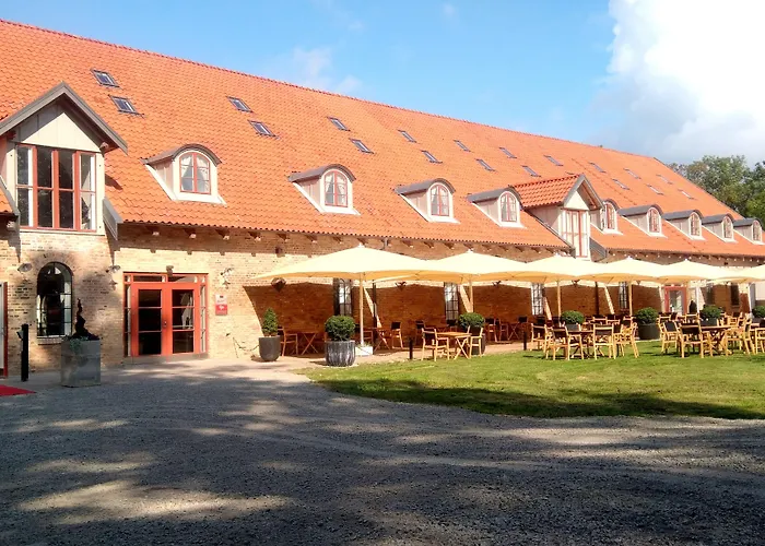 Hotel 1622 - Spa, Hotell&Konferens
