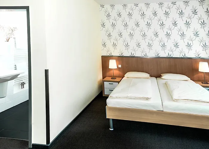 Hotel Flämischer Hof
