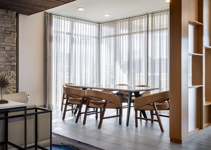 Fairfield By Marriott Inn & Suites Louisville Shepherdsville