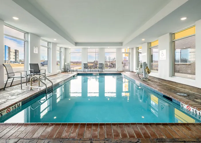 Fairfield By Marriott Inn & Suites Louisville Shepherdsville