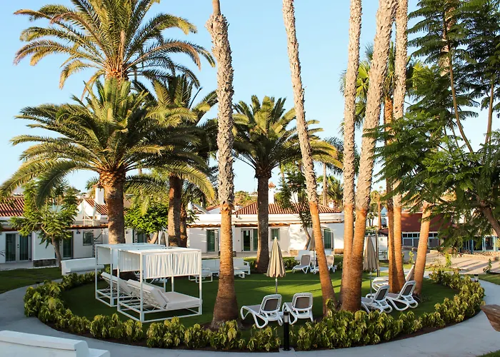 Hotel Livvo Dunagolf Suites