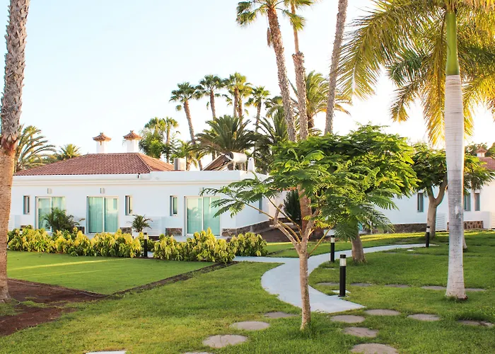 Hotel Livvo Dunagolf Suites