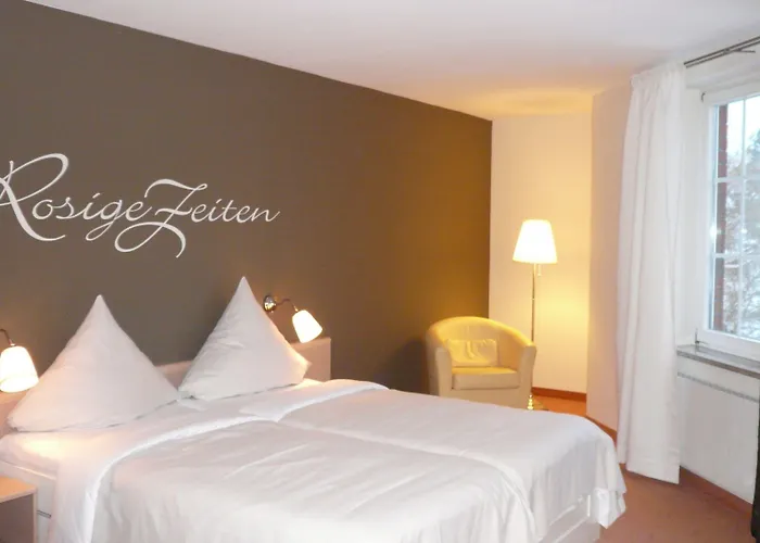 Parkhotel - Rosarium
